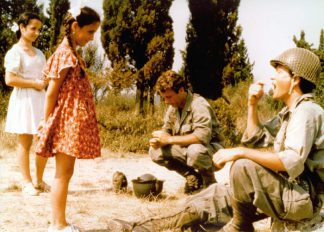 Paolo and Vittorio Taviani’s THE NIGHT OF THE SHOOTING STARS