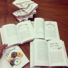 yummy books