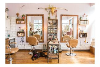 Salons