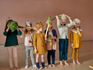 food kids