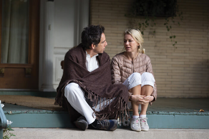 While We're Young