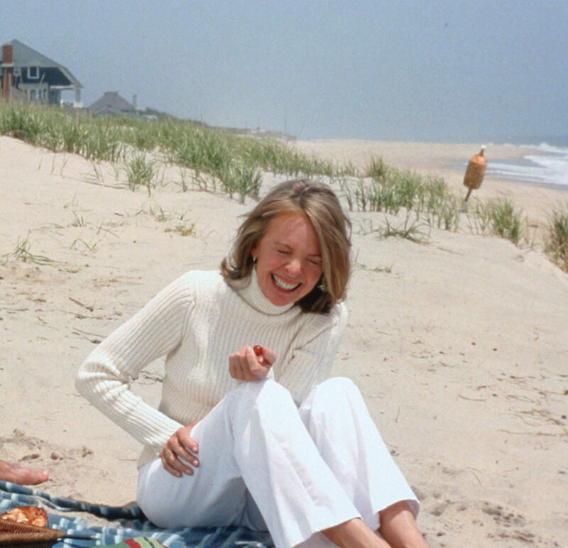 Diane Keaton in Something's Gotta Give