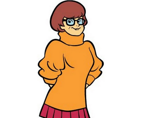 velma