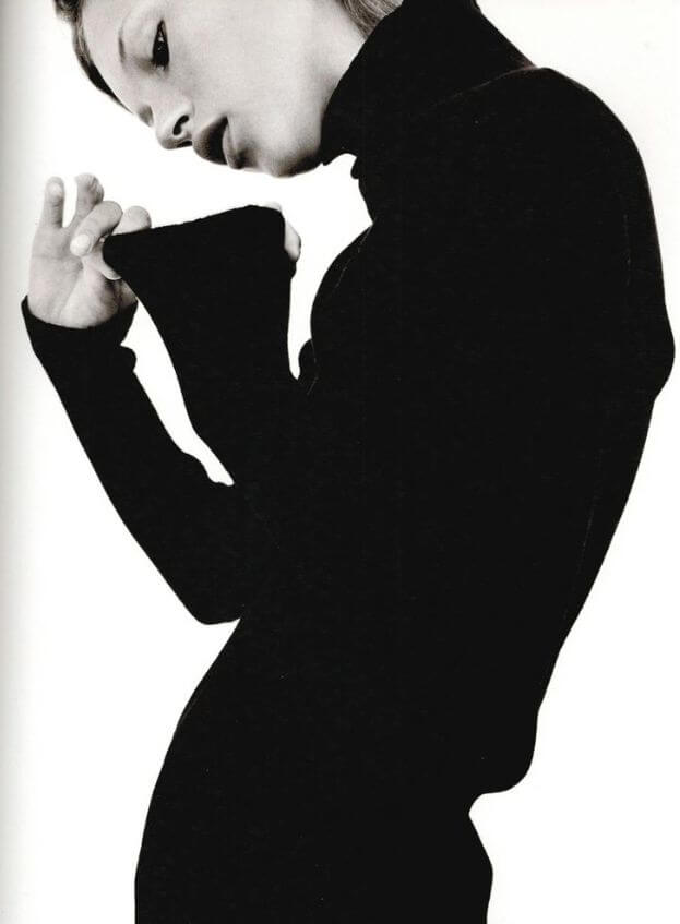turtlenecks