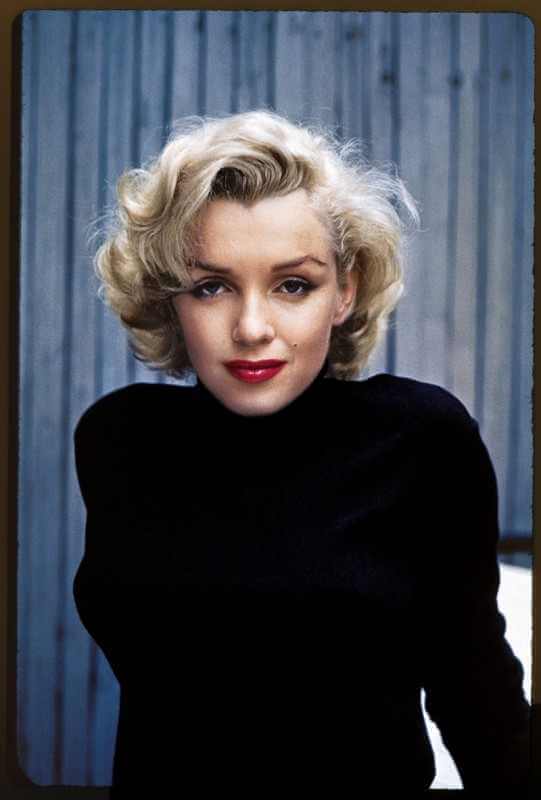 Marilyn Monroe