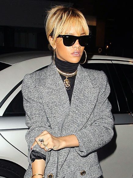 Rihanna