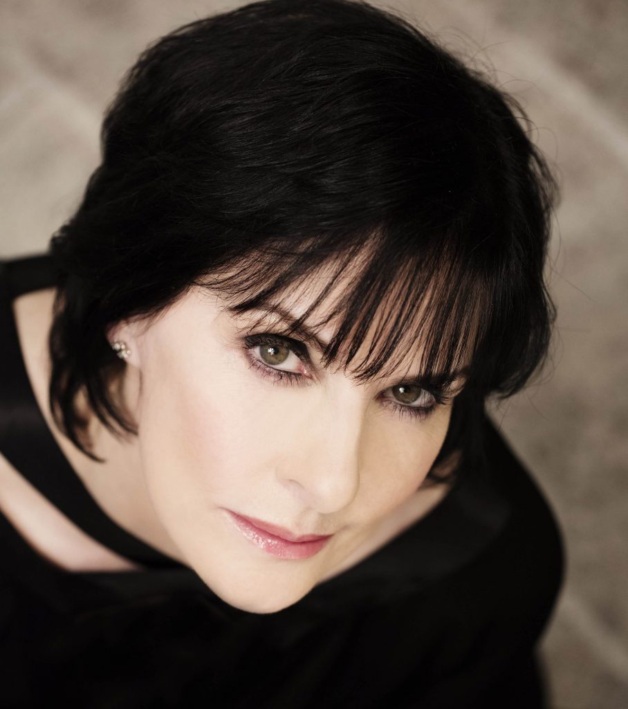 Enya Dark Sky Island