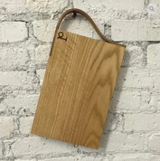 47 strap board w handle