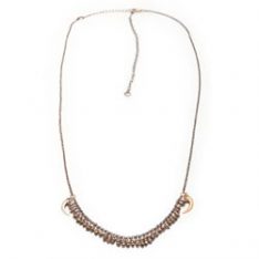 60 Icelandic Owl Claw Necklace