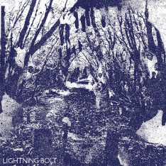 Lightning Bolt