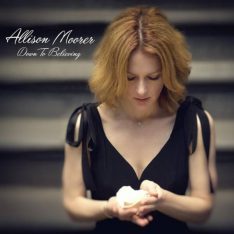 Allison Moorer Down To Believing