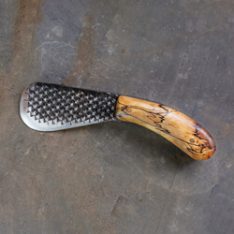 9 cheese knife