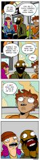 Matt Lubchansky Rules And Is A Genius