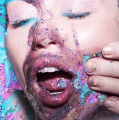 Miley Cyrus & Her Dead Petz
