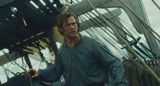 IN THE HEART OF THE SEA