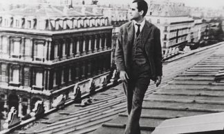 Paris Belongs to Us, 1958