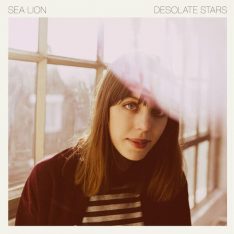 Sea Lion Desolate Stars