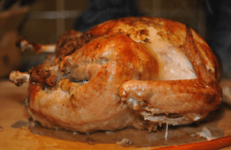 year of the turkey