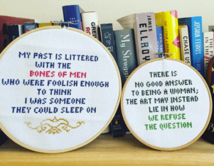 the year in great sentences