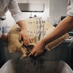 mast brothers