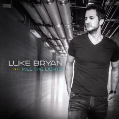 Luke Bryan Kill The Lights