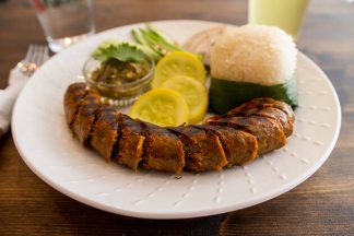 chiangmaisausage