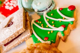 christmascookies