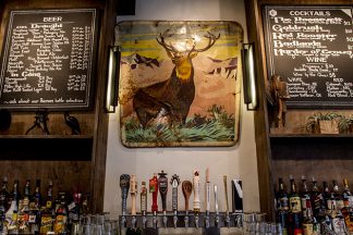 fawknerbar