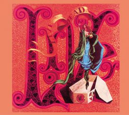 Live/Dead The Grateful Dead