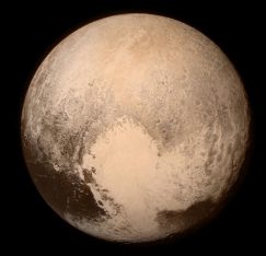 pluto-heart