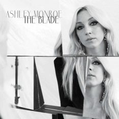 Ashley Monroe The Blade