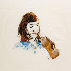 Eskimeaux O