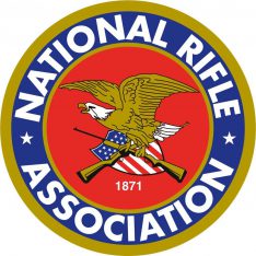 NRA Threatening Tweet