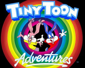 Tiny Toons Motown Jaya Saxena