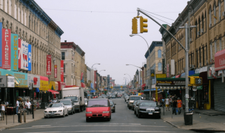 Bushwick