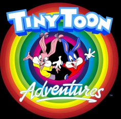 Tiny Toons Motown