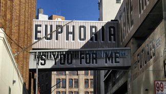 euphoria