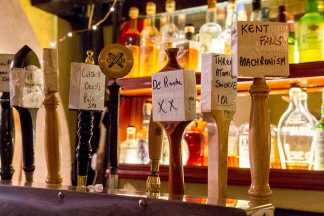 taps