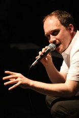 chris thorpe
