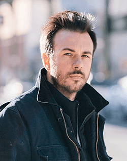 Christopher-Allen
