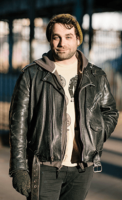 ANNIE BAKER
