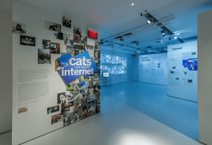 Museum of the Moving Image