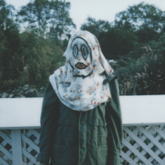 bishop album art