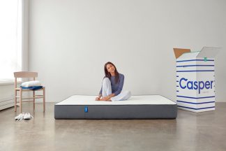 casper-mattress-new-york-city