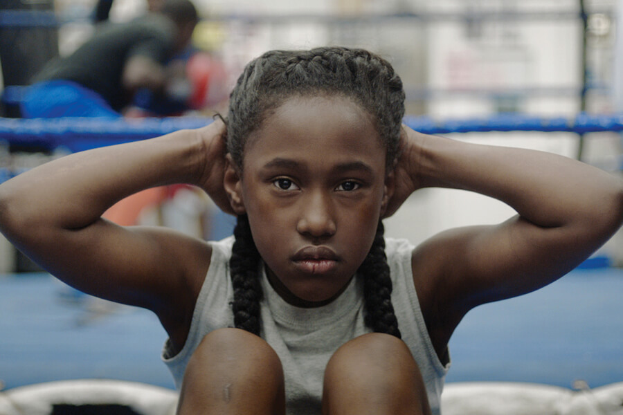 The Fits