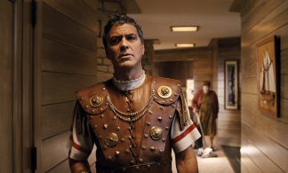 hail caesar-clooney