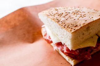 muffaletta