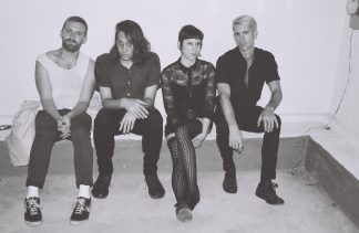Pop 1280 Self-Loathing In Paradise