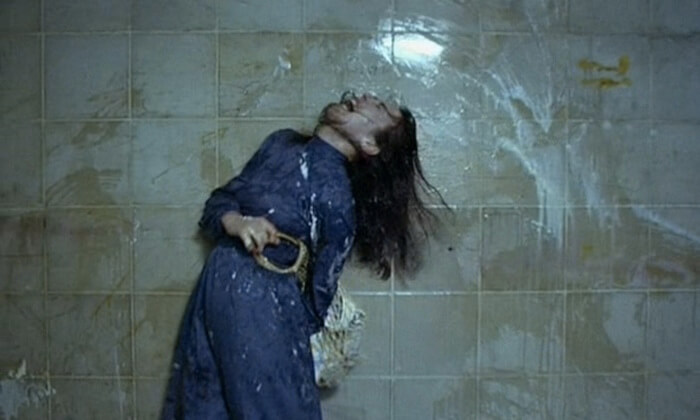 possession adjani