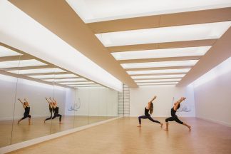 Modo Yoga Studio Elephant